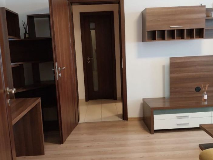 Ap. 2 cam. de inchiriat , 51 mp Et 8  Sector 2 Zona Obor - Poză 2