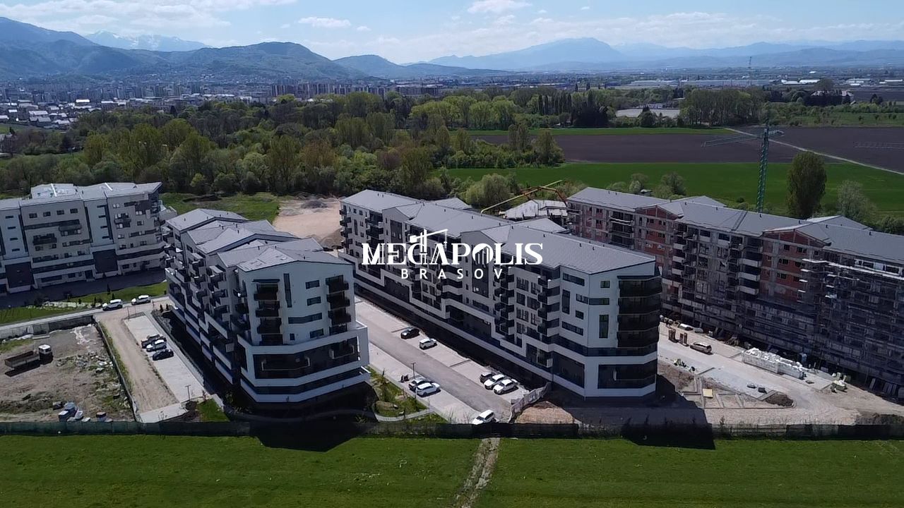 3 Camere / Bloc Finisat / Parcare Subterana - Poză 13