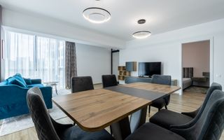 2 camere, dressing, 77mp+balcon, parcare, Gheorgheni Zona Iulius Mall - Poză 2