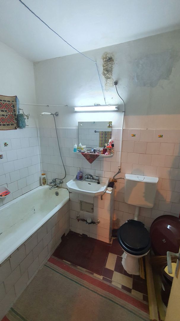 Apartament 2 camere, etaj 4,  Ultracentral; - Poză 7