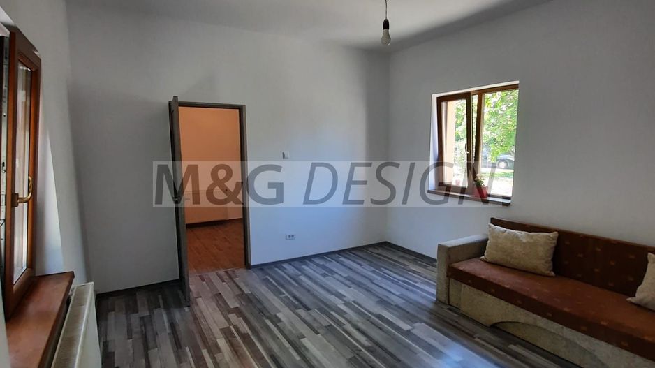 Casa 4 camere, 2 bai, Lipovei - Dedeman - Poză 16