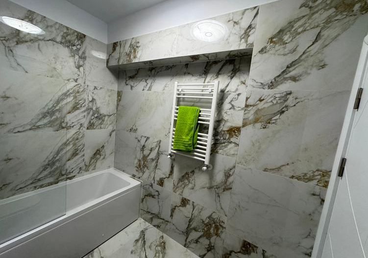 Apartament 68mp bloc nou ,mobilat și utilat i loc de parcare! - Poză 13