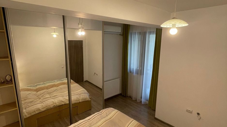 Stil Urban și Natură – Lângă Parcul Herăstrău, Locație Ideală - Poză 3