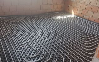 Casa Parter finisaje gata 5 camere Sector 5 granita Magurele - Poză 7