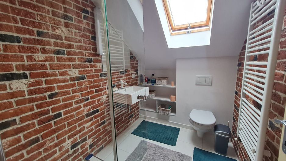 Rustic si modern - Poză 11