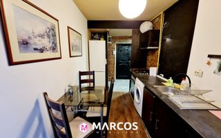 Apartament 2 camere decomandat, Parter, Lunca, ID 947 - Poză 5