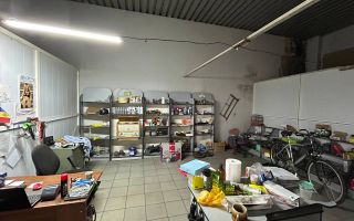 Vânzare, spațiu comercial, 287 mp, str. Independenței, Edineț - Poză 3