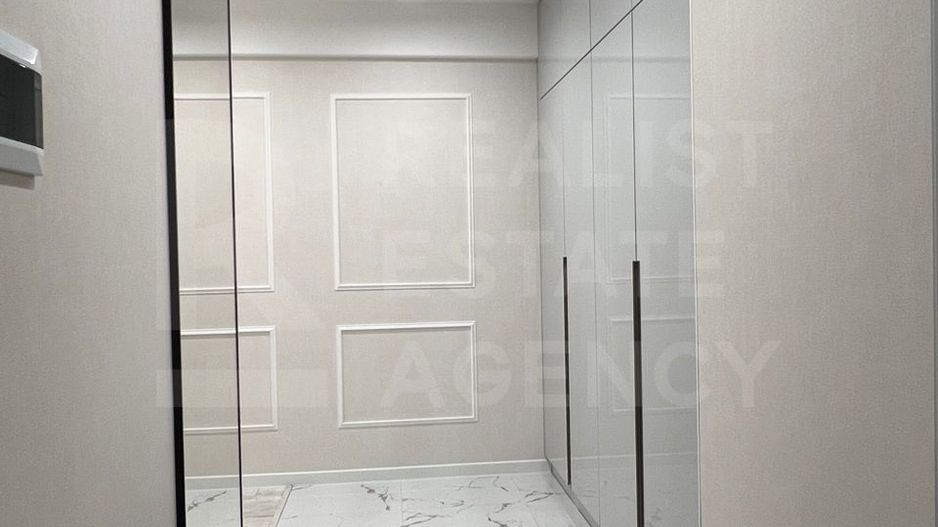 Chirie, apartament, 3 camere, str. Constantin Vîrnav, Telecentru - Poză 6