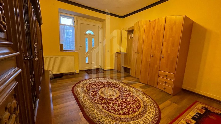 Apartament 3 camere - la casa I Trei Stejari - Poză 4