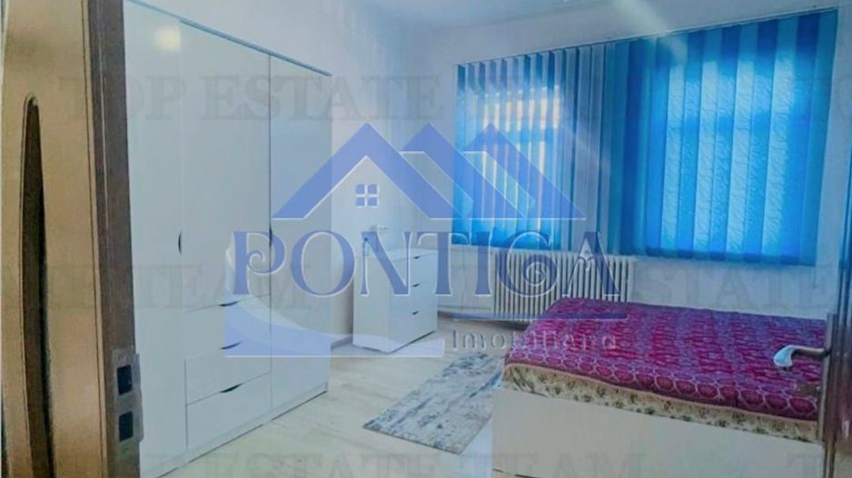 Casa in centrul Constantei - Poză 3