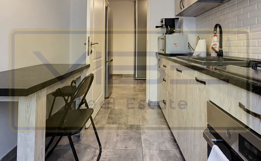 Valea Adanca - 2 camere + curte - decomandat - 399 euro - Poză 9