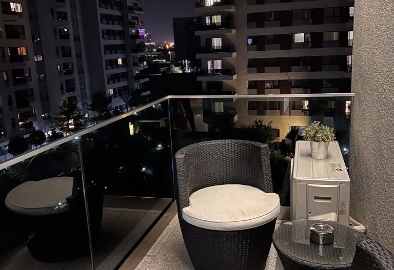 Apartament 3 camere 4CityNorth Pipera - Poză 9