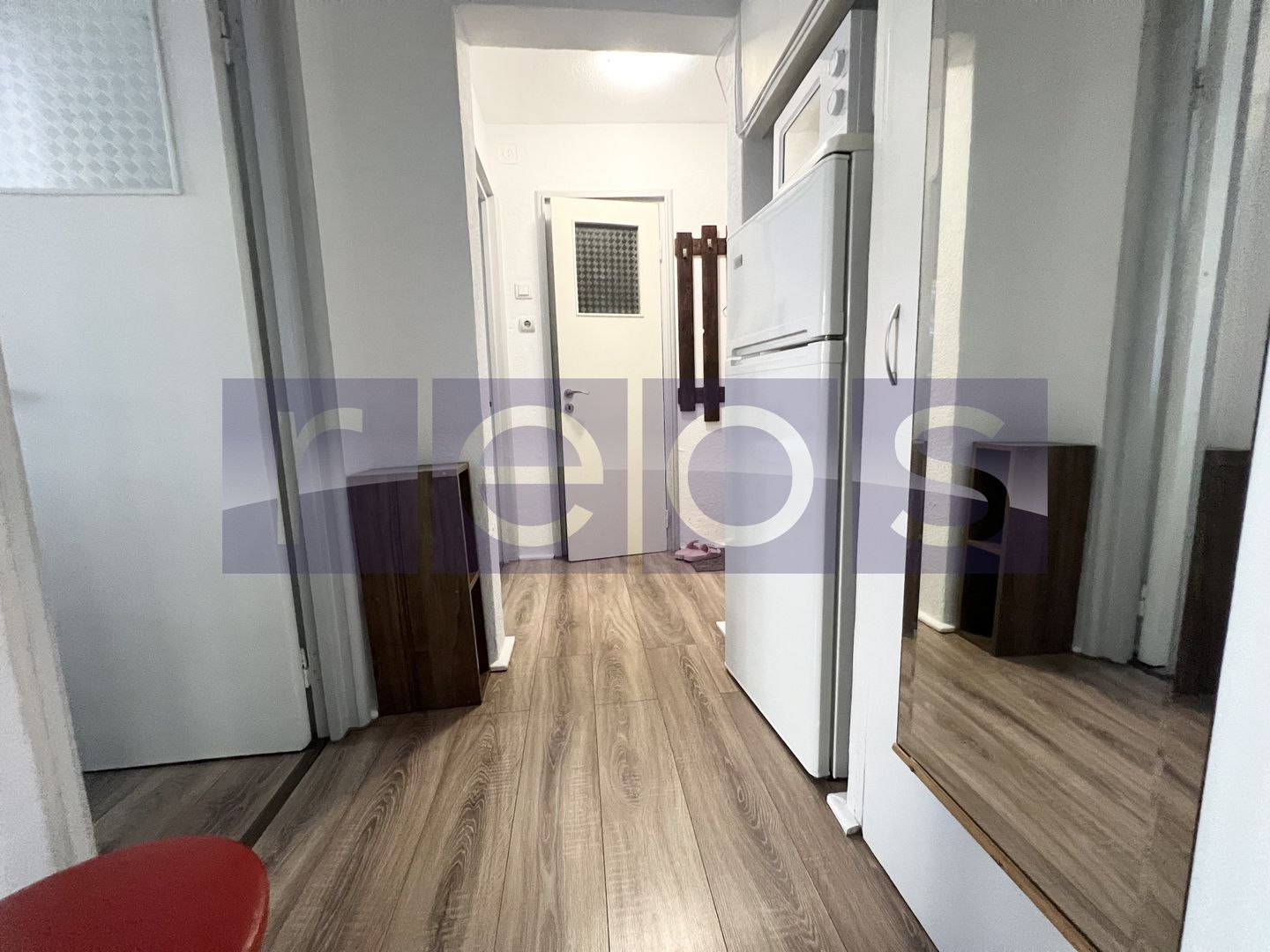INCHIRIERE | 2 CAMERE DECOMANDAT | RENOVAT | ZONA DOROBANTI - Poză 8