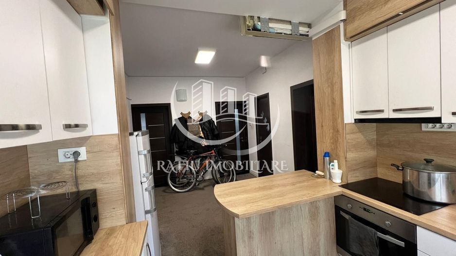 Apartament cu 4 camere | Zona Centrala | General Magheru | Oradea - Poză 16