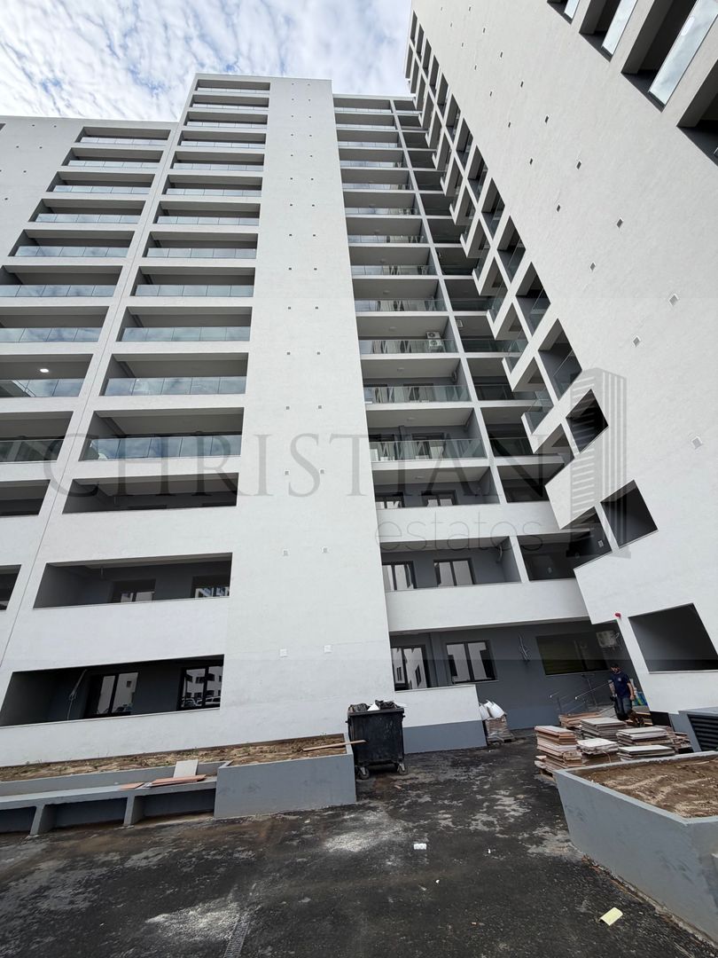 Garsonieră Finisată 39 mp - Smart Residence Lujerului Faza 2 - Poză 7