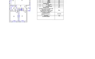 Casă individuală de închiriat, 3 camere, teren 350 mp | Comuna Berceni - Poză 17
