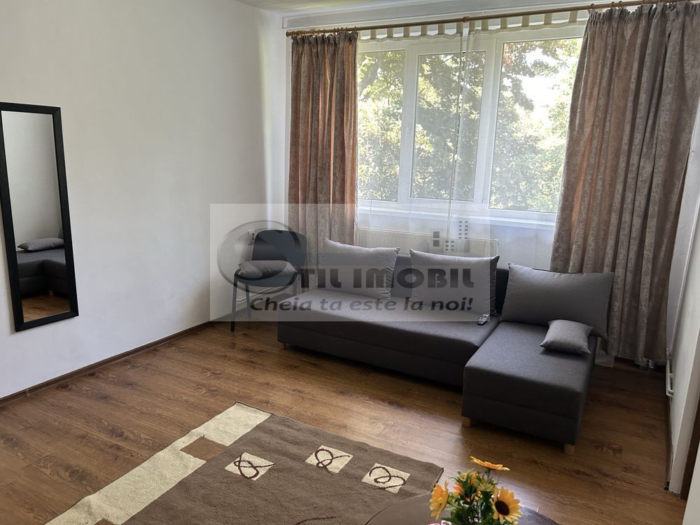 Apartament 2 camere SD, mobilat,utilat, Tudor Vladimirescu 90000 euro - Poză 7