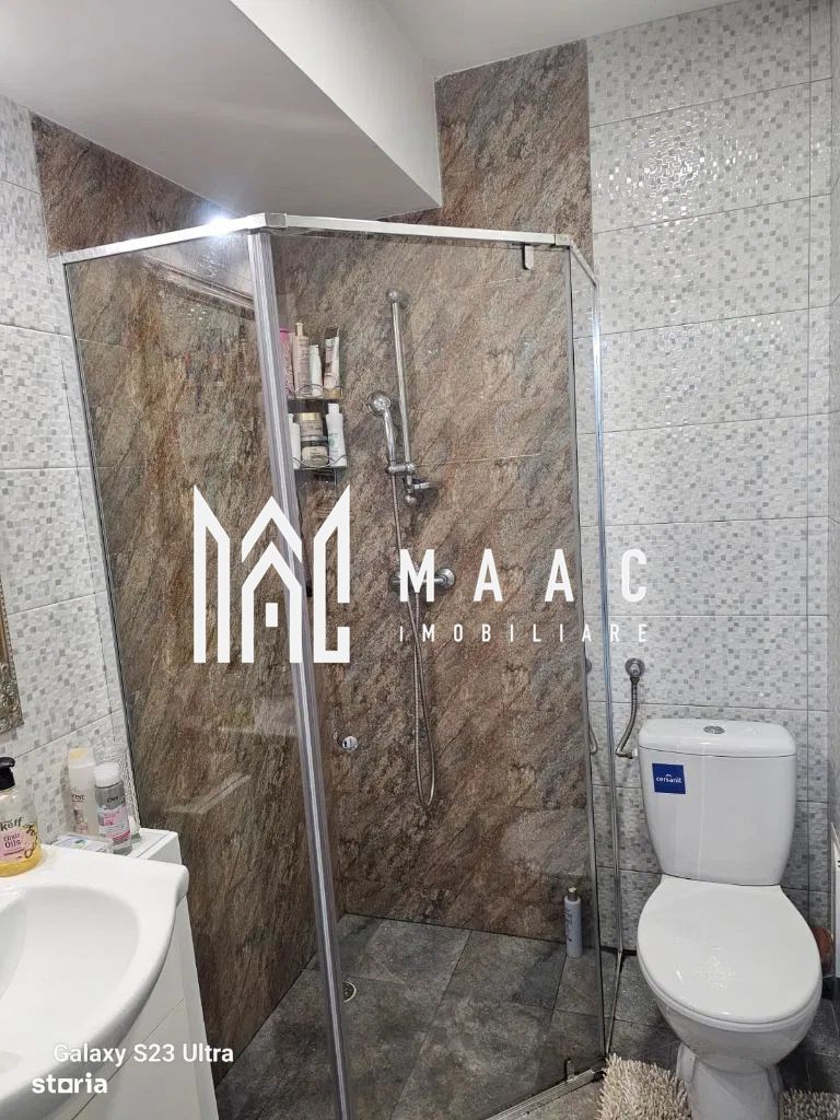 Casă Modernă I 160 mp Utili I Teren Generos  I Daia Nouă - Poză 5