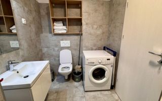 Apartament 2 camere de închiriat | 65 mp | Transalpina Residence | - Poză 10