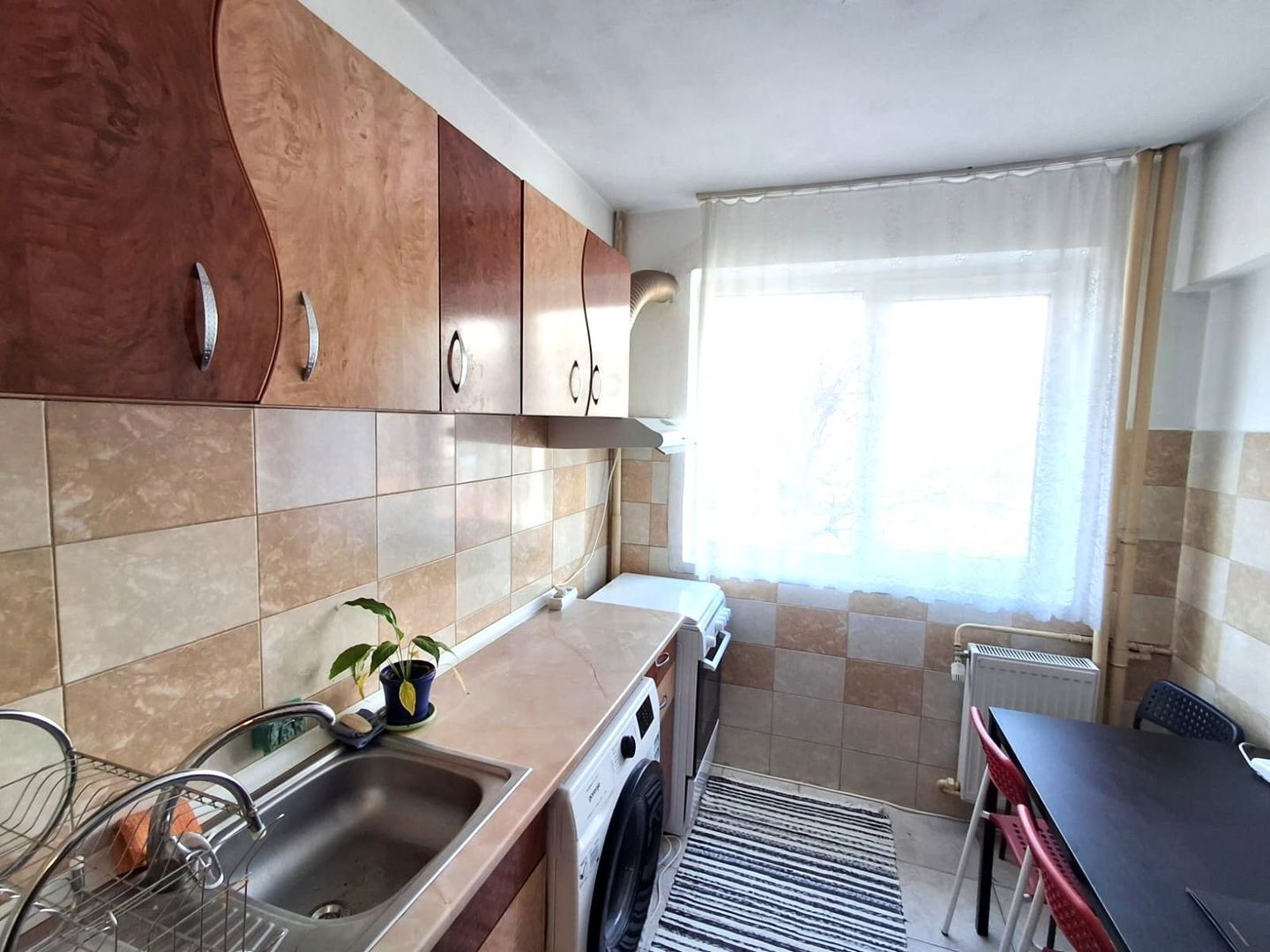 De Vanzare Apartament 2 Camere Dristor - Poză 7