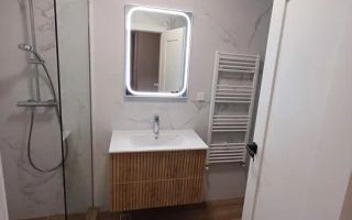 Apartament 2 camere | Parcare subterană inclusă | Zorilor– Frunzișului - Poză 6