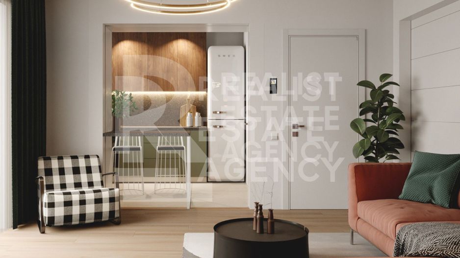 Vânzare, apartament, 1 cameră, Brașov - Poză 2