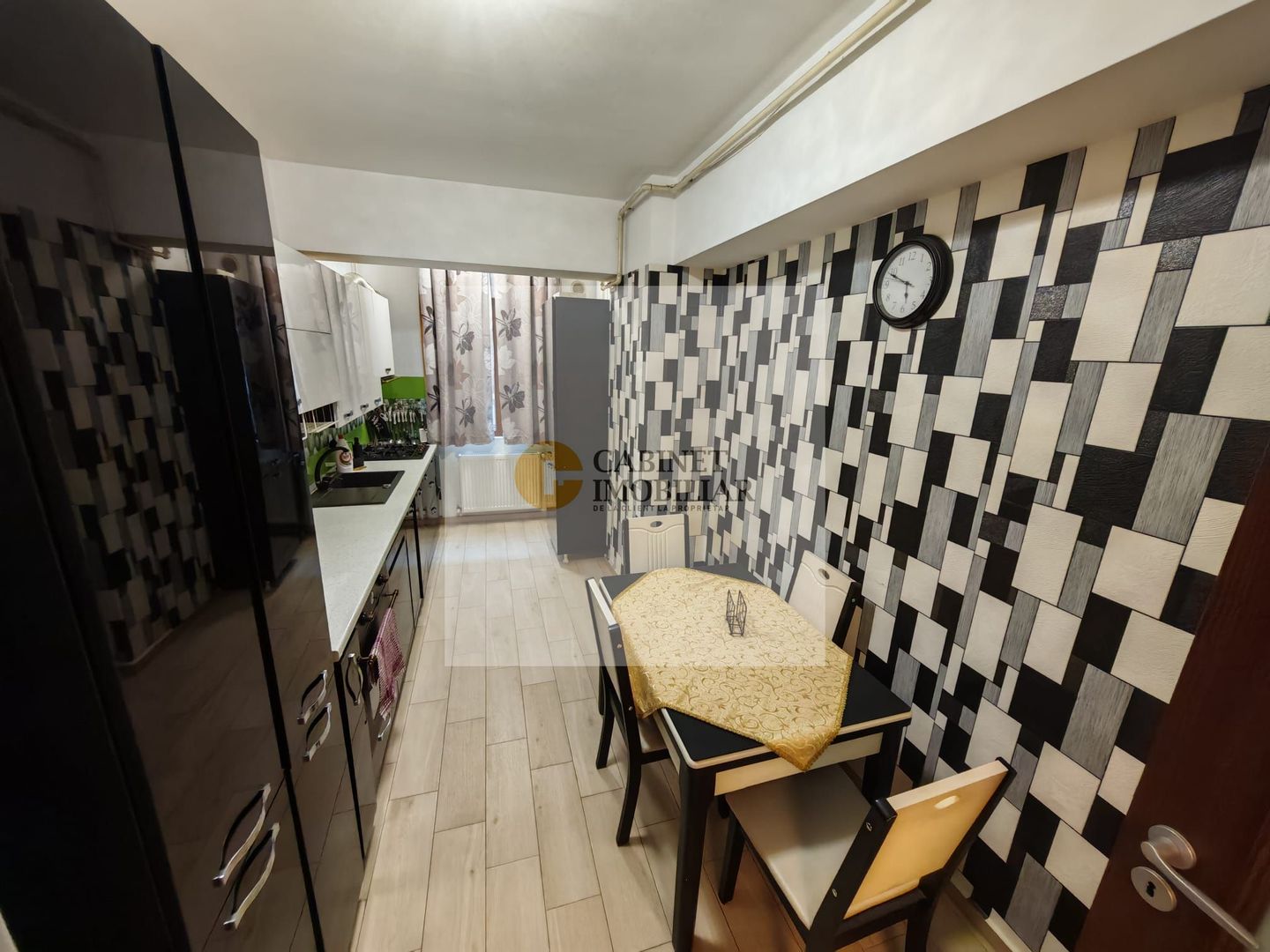 Apartament 3 camere | 96 mp | Cartier Latin - Poză 7