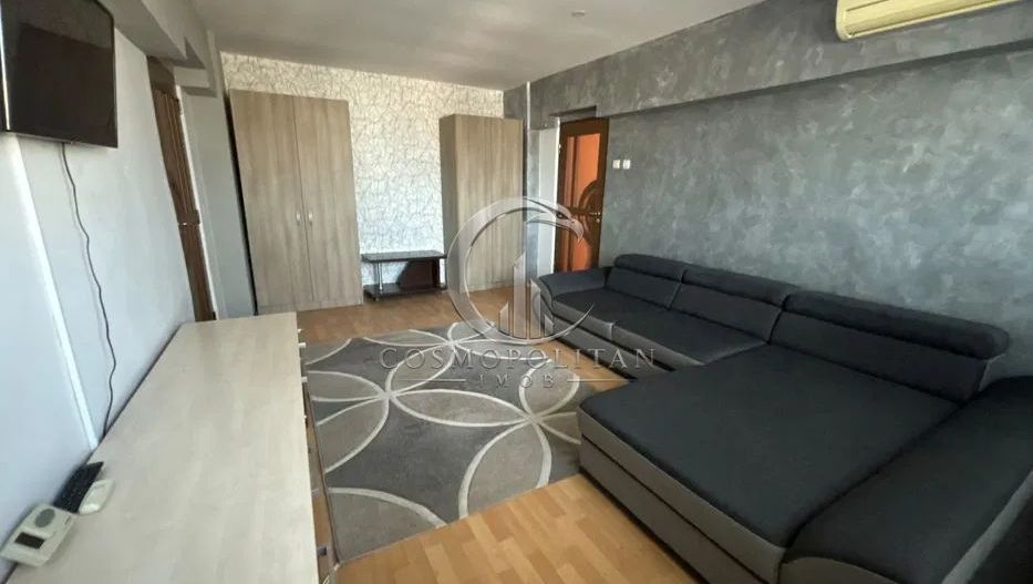 Apartament cu 2 camere ~ zona Unirii Sud ~ etaj intermediar ~ renovat/ - Poză 7