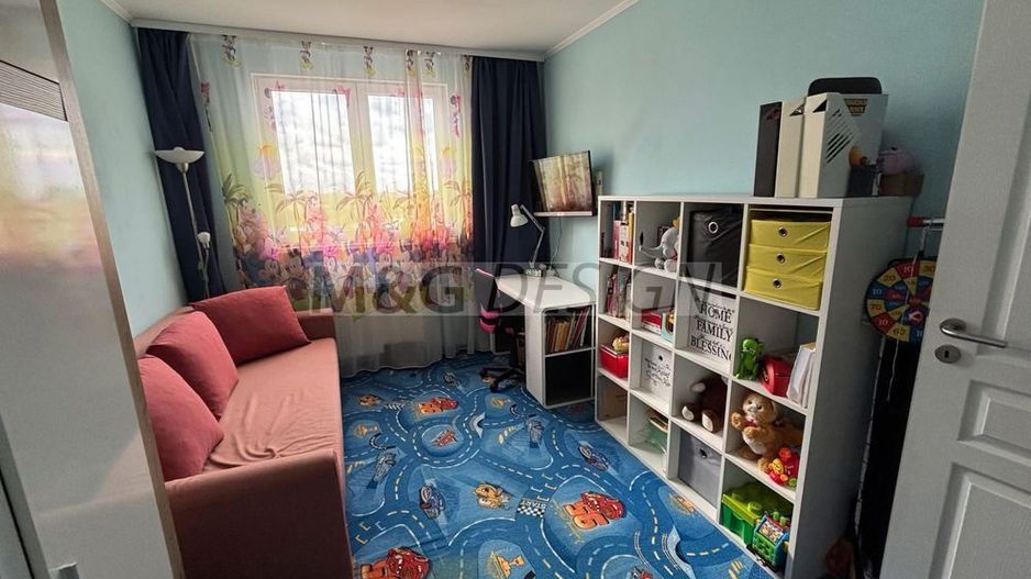 Apartament 3 camere Lipovei bloc nou - Poză 5