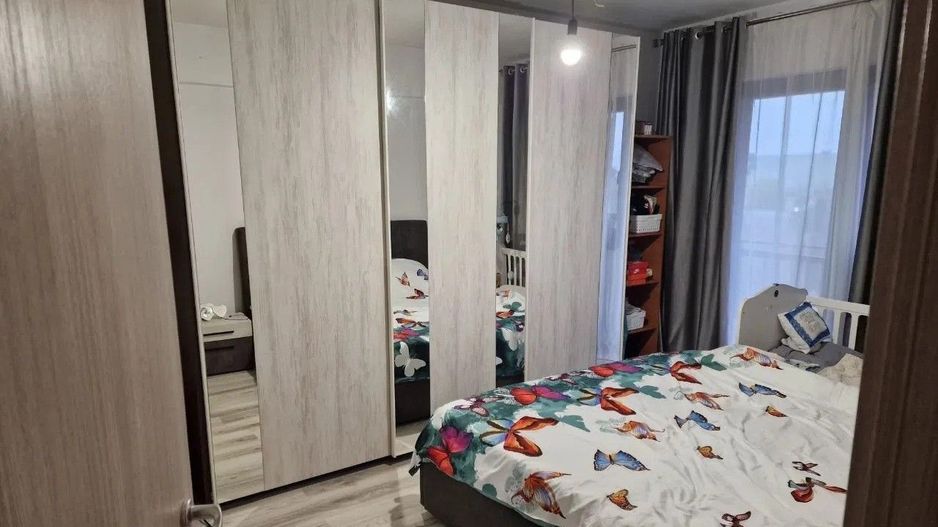 APARTAMENT  SUPERB CU LOC PARCARE ZONA FUNDENI - Poză 8