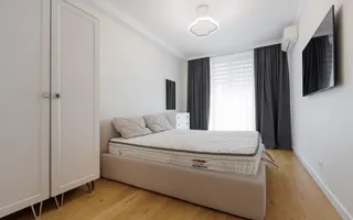 Chirie, apartament , 3 camere, str. Constantin Stere, Centru - Poză 12