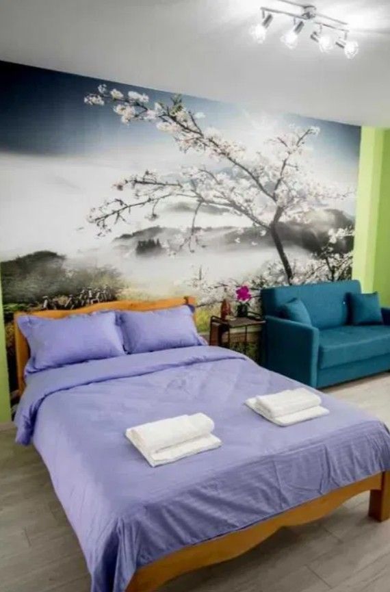 GARSONIERA MODERNA | MOGHIOROS RESIDENCE - Poză 3