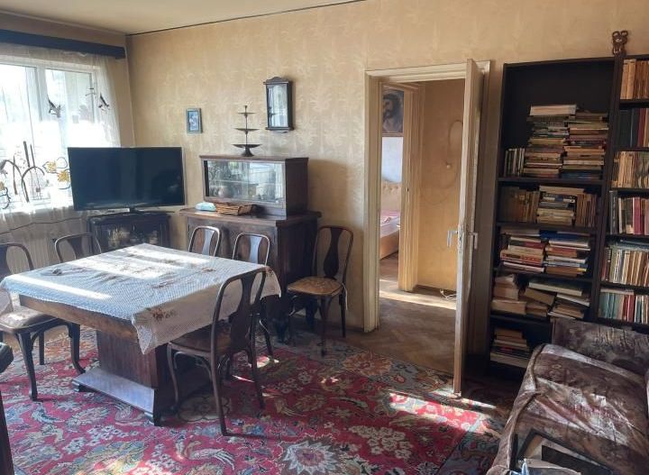 Apartament Spatios | Iancu de Hunedoara | Bloc Anvelopat - Poză 1