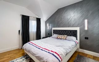 COMISION 0% Casa de vanzare 180 mp, 800 mp teren, Borsa - Poză 21