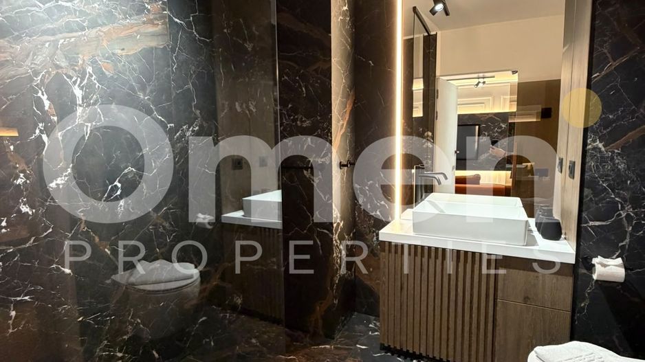 Apartament ultramodern | 3 camere si parcare | sauna | zona Catedralei - Poză 8