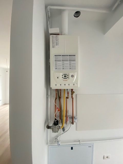 Imobil nou zona Freidorf - Poză 22