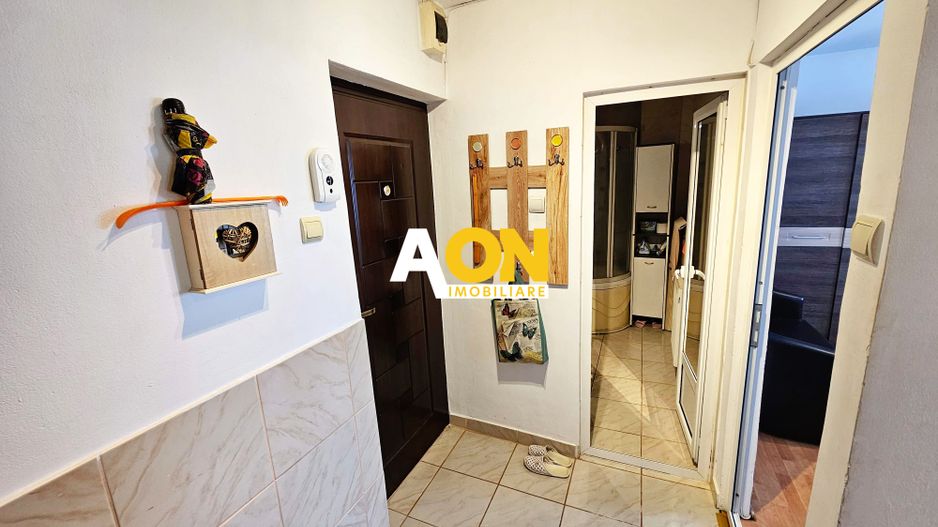 Garsoniera mobilata si utilata in zona Caminelor Studentesti - Poză 8