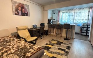 8 MINUTE METROU DIMITRIE LEONIDA - APARTAMENT 2 CAMERE - Poză 4