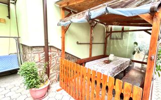 Case duplex | 5 camere | 2 corpuri | Garaj | 185 mp utili | Turnisor - Poză 3