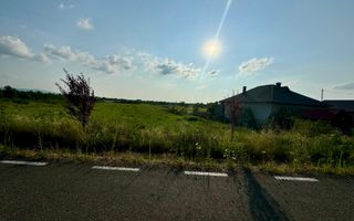 Oferta! Teren Intravilan Seini 5250MP - Poză 2