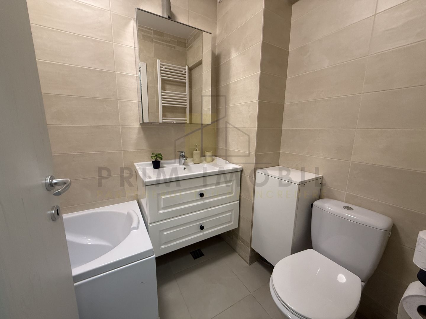 Apartament 2 Camere Bucium - OMV - Bucium Confort - Poză 14