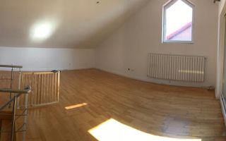 VILA CU 4 DORMITOARE IN COMPLEX REZIDENTIAL - Poză 10