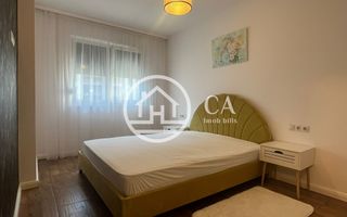 Apartament de închiriat cu 2 camere în AES RESIDENCE, Oradea - Poză 2