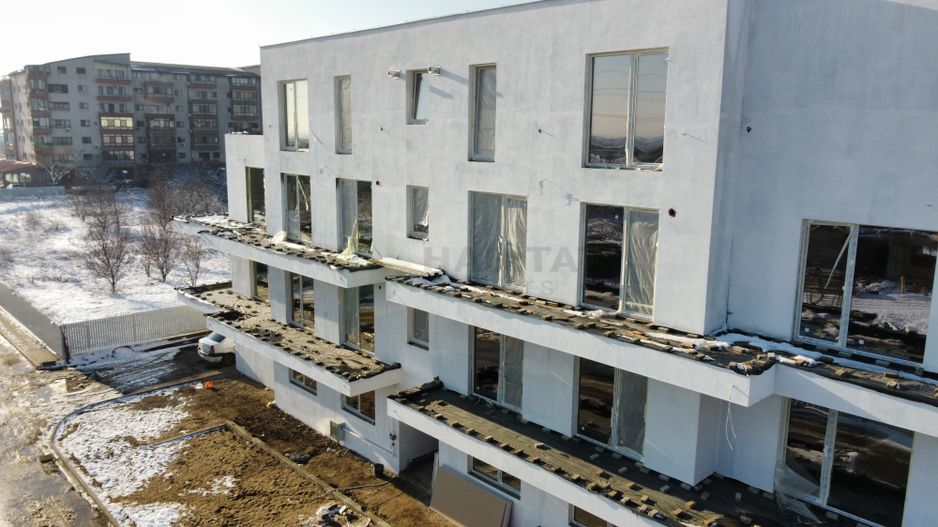 Garsoniera Avangarde Forest Omnix - Poză 5