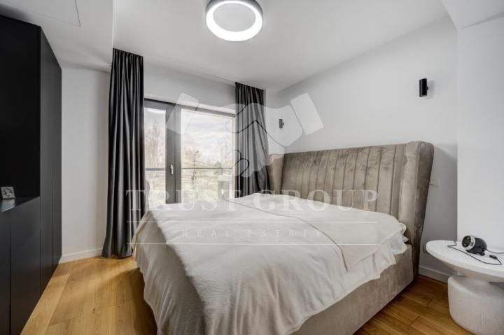 Apartament 3 camere Băneasa | Loc de parcare - Poză 11