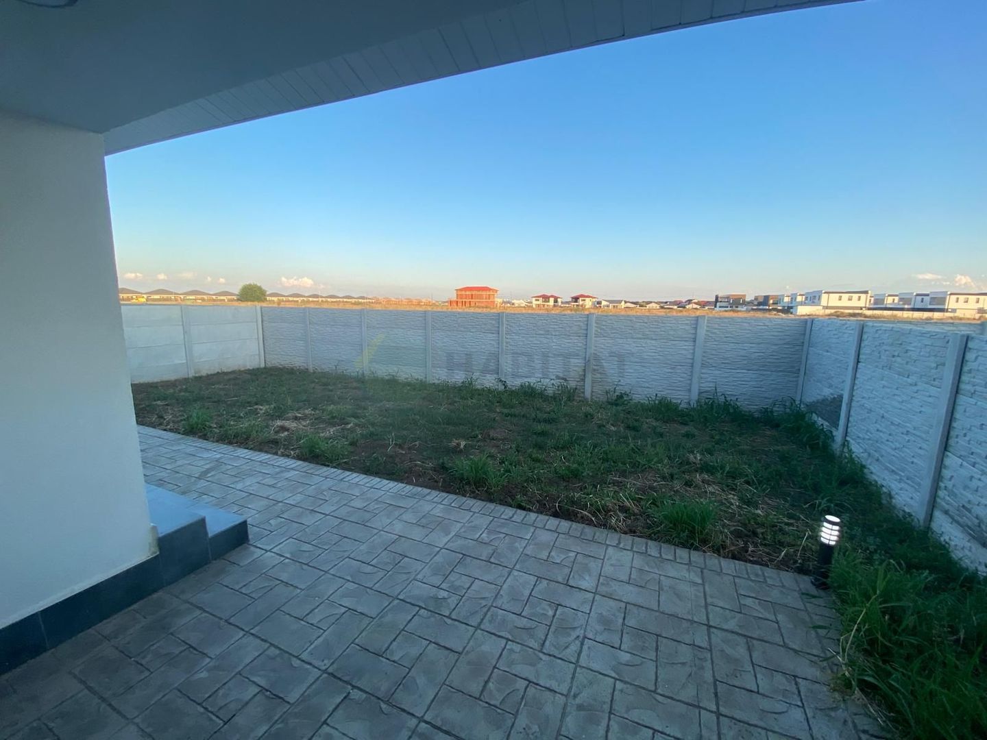 Casă pe parter | AeroCity Tunari | 189.000 € - Poză 7