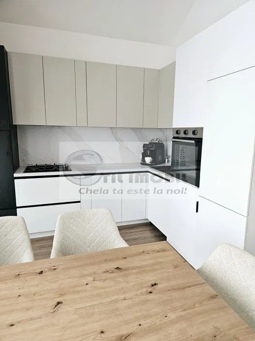 Casă tip Barn House - Timber Frame  Valea Lupului - 159.000 euro - Poză 4