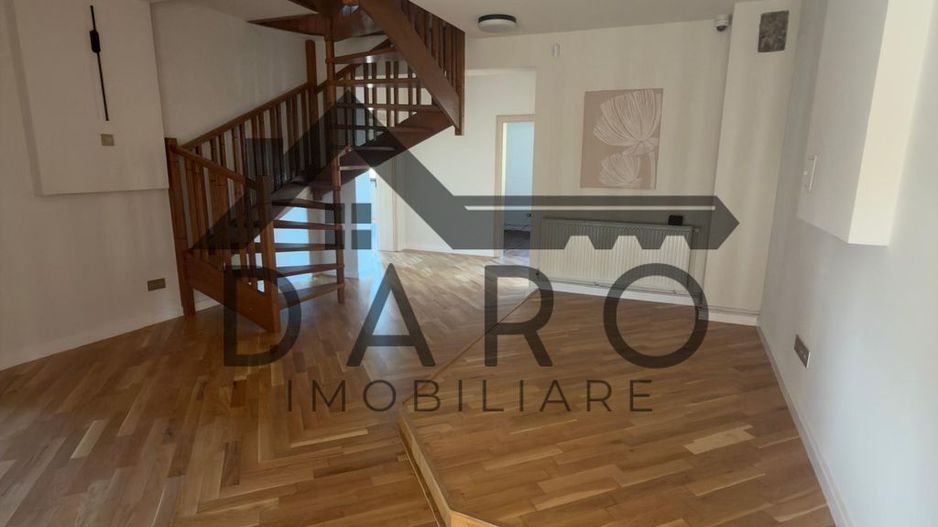 Spațiu birouri premium – 309 mp utili + 520 mp parcare pavata in curte - Poză 3
