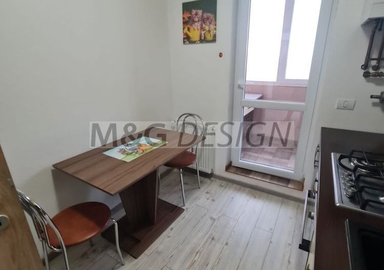 Apartament 2 camere Giroc etaj 2 - Poză 3