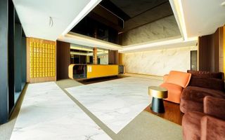 Apartament 4 camere Floreasca | Terasa | Loc de parcare - Poză 10